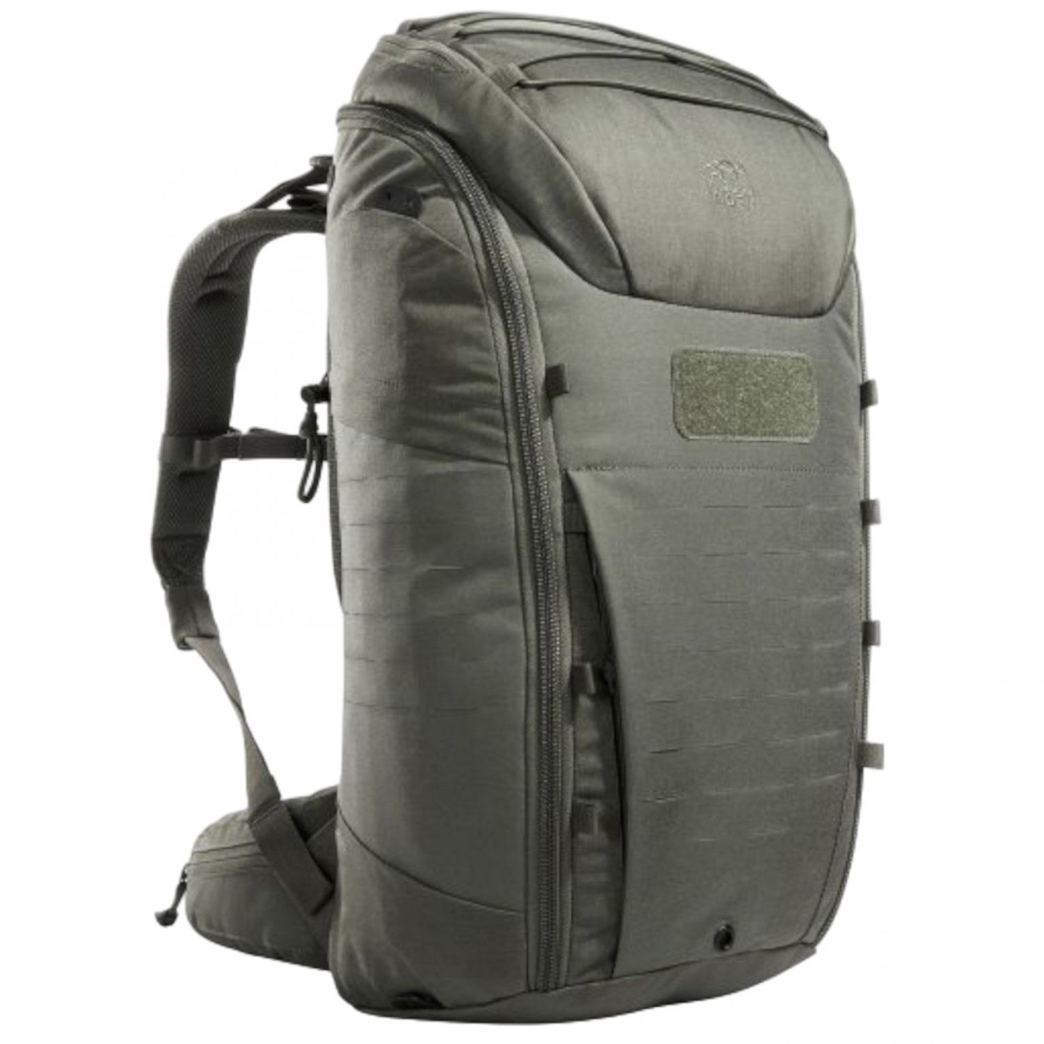 Tasmanian Tiger Tt Modular Pack 30 Irr - Stone Grey Olive - Rygsæk