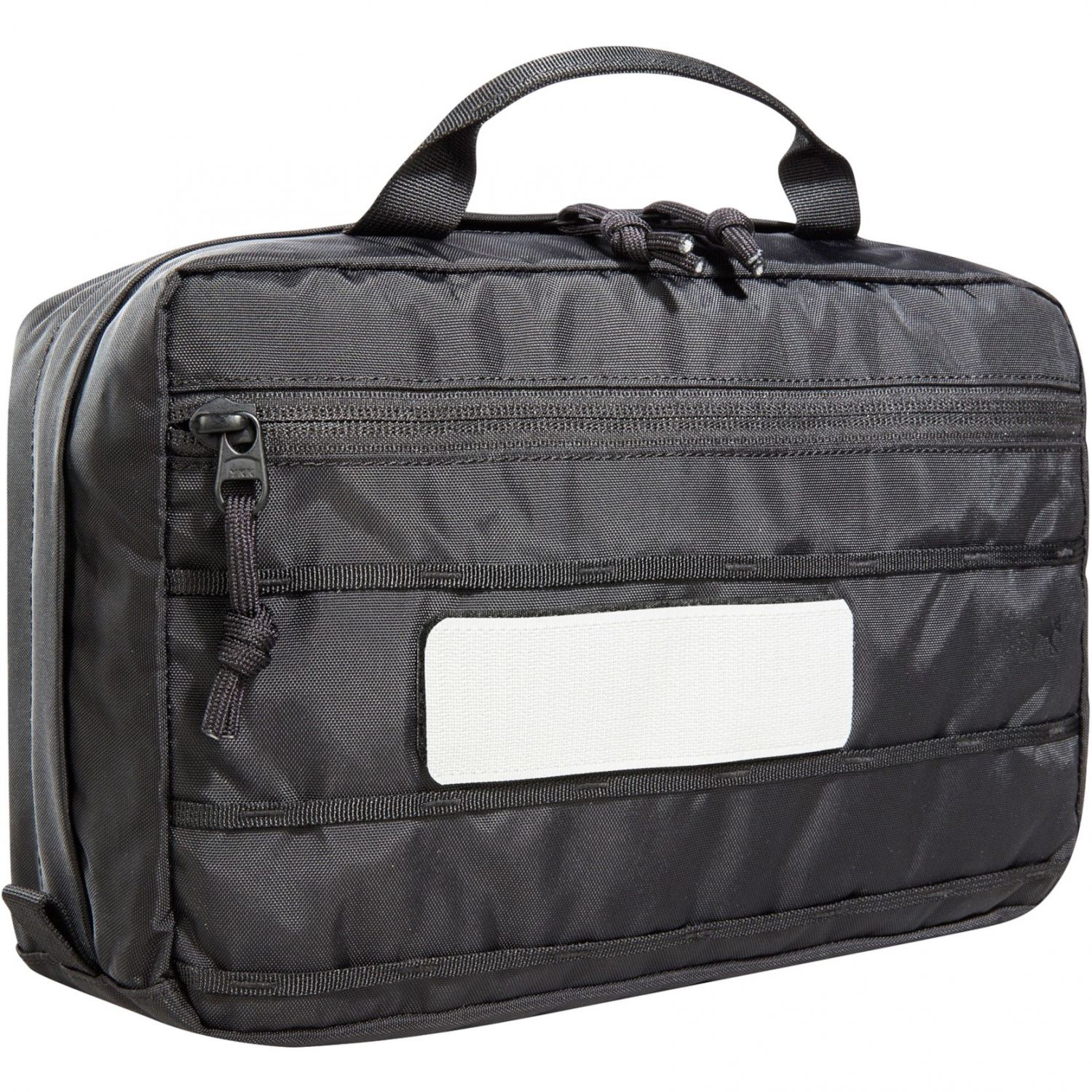 Tasmanian Tiger Tt Multipurpose Pouch Vl - Black - Taske