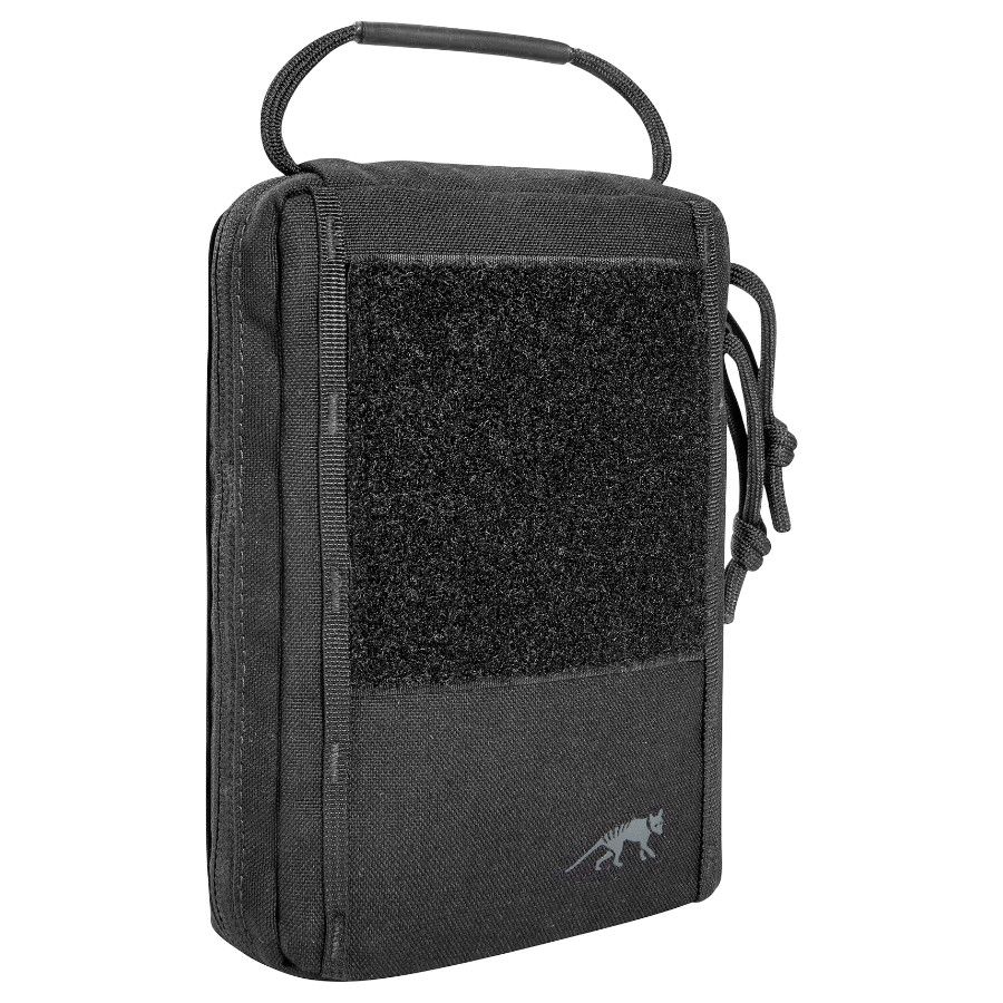 Tasmanian Tiger Tt Note Book Pocket Mkii - BLACK - Taske