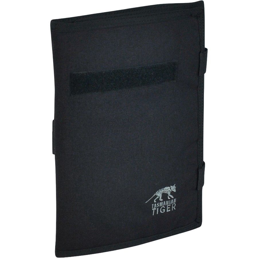 Tasmanian Tiger Tt Pilotpad - Black - Taske