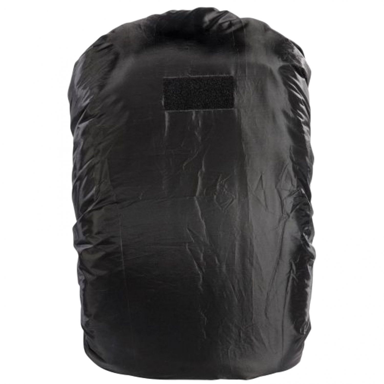 Tasmanian Tiger Raincover L, Regnslag, Sort