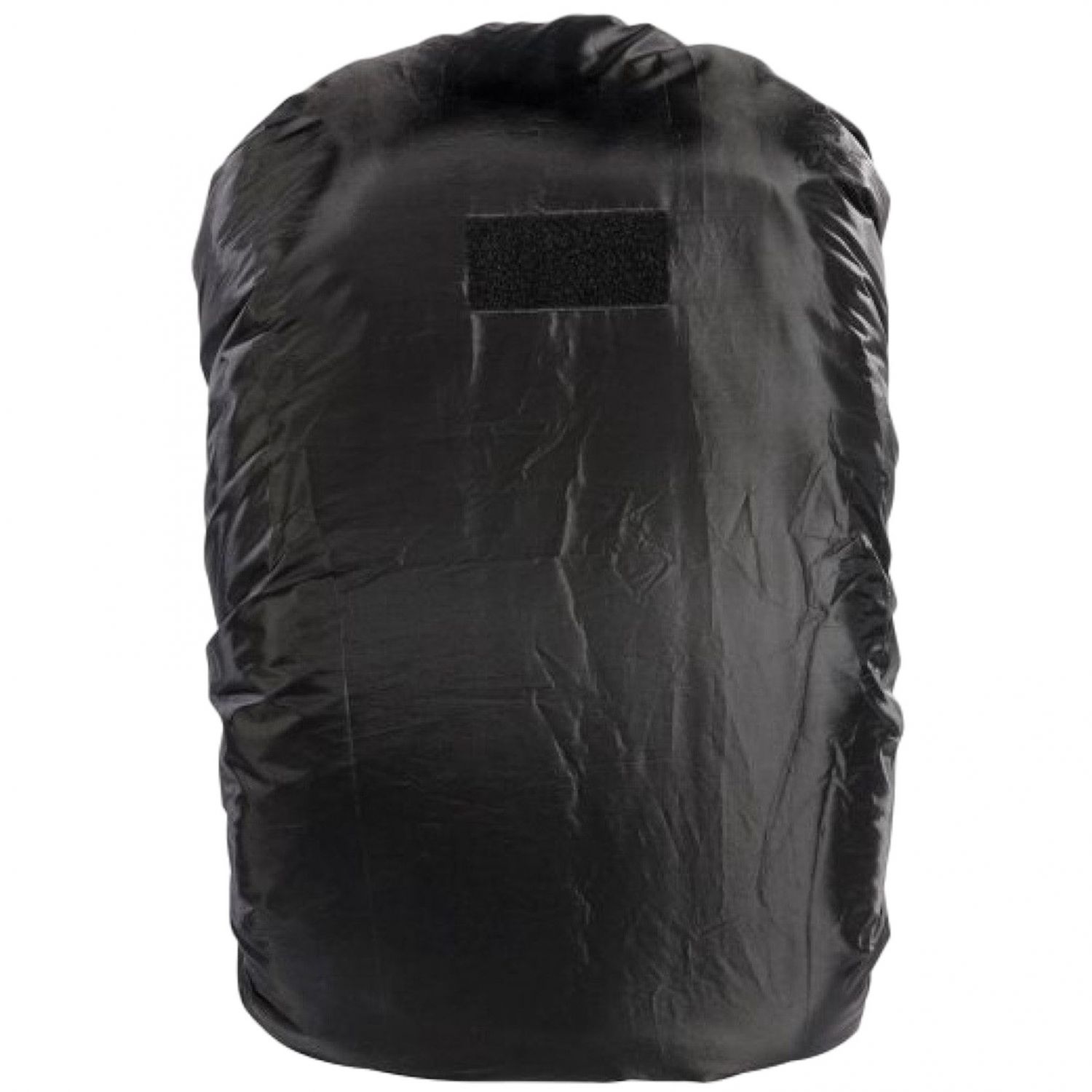 Tasmanian Tiger Raincover XL, Regnslag Sort