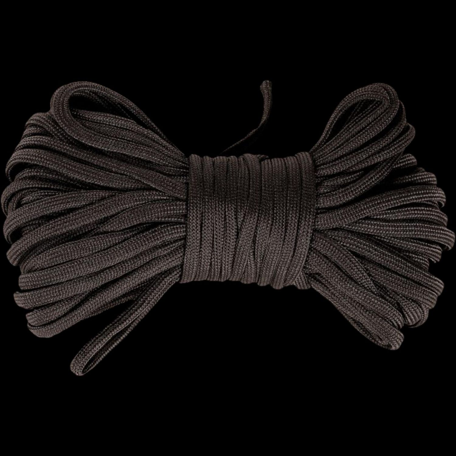 Tasmanian Tiger Reepschnur / 20 M, reb, sort
