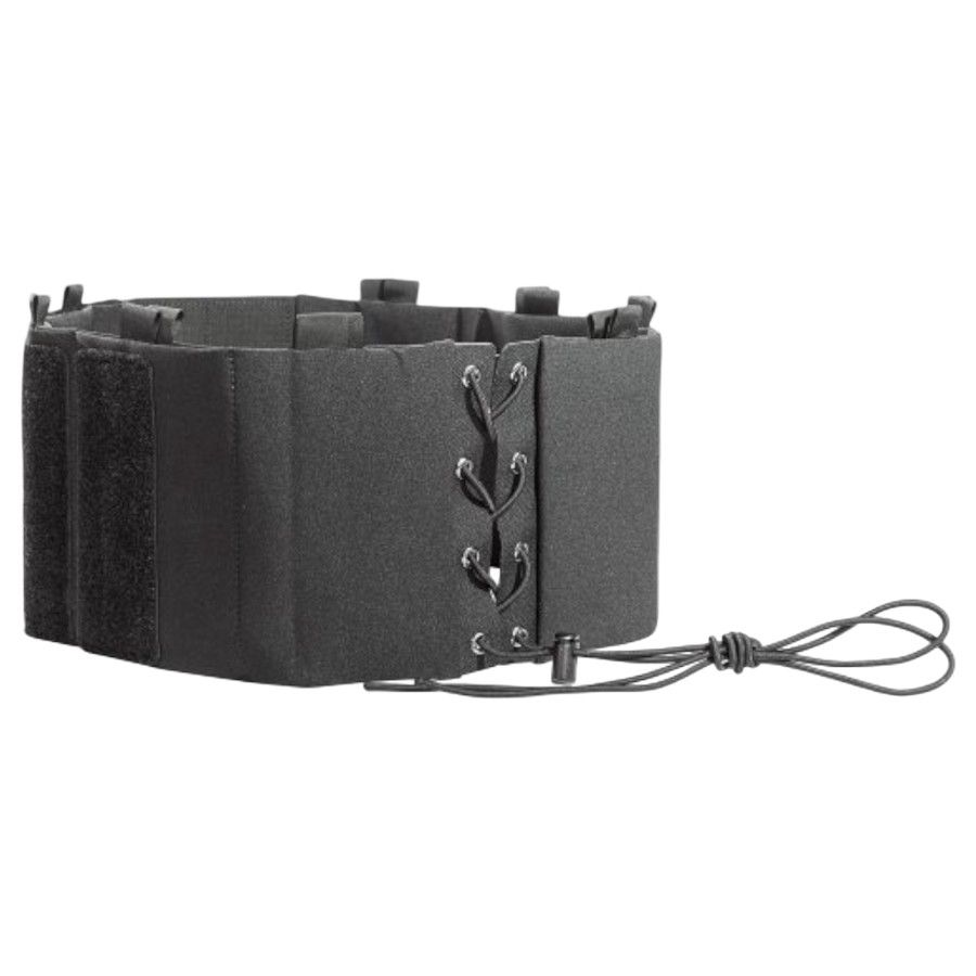 Tasmanian Tiger Tt Secret Cummerbund - Black - Str. Stk - Tilbehør til tasker