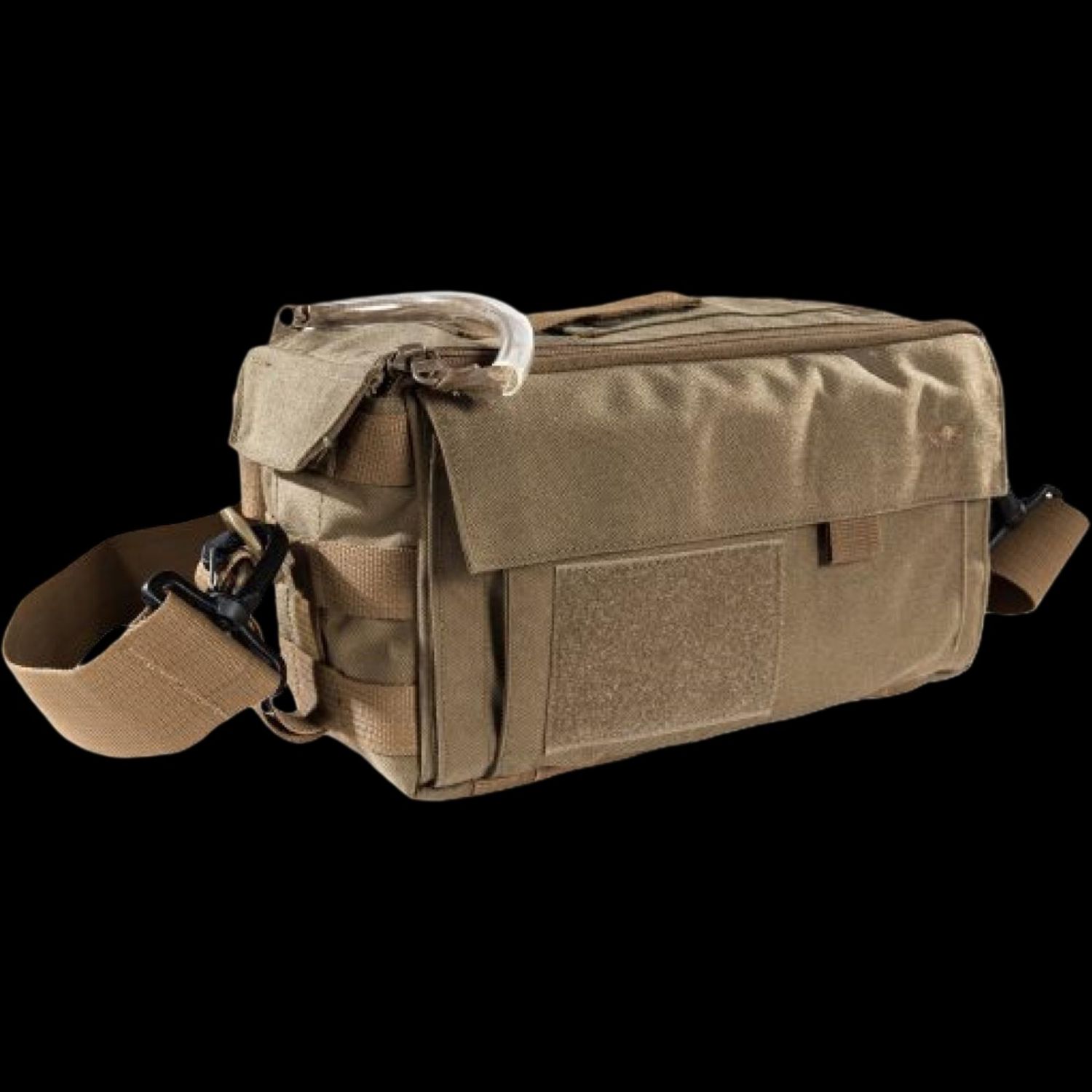 Tasmanian Tiger TT Small Medic Pack MK II - Brun