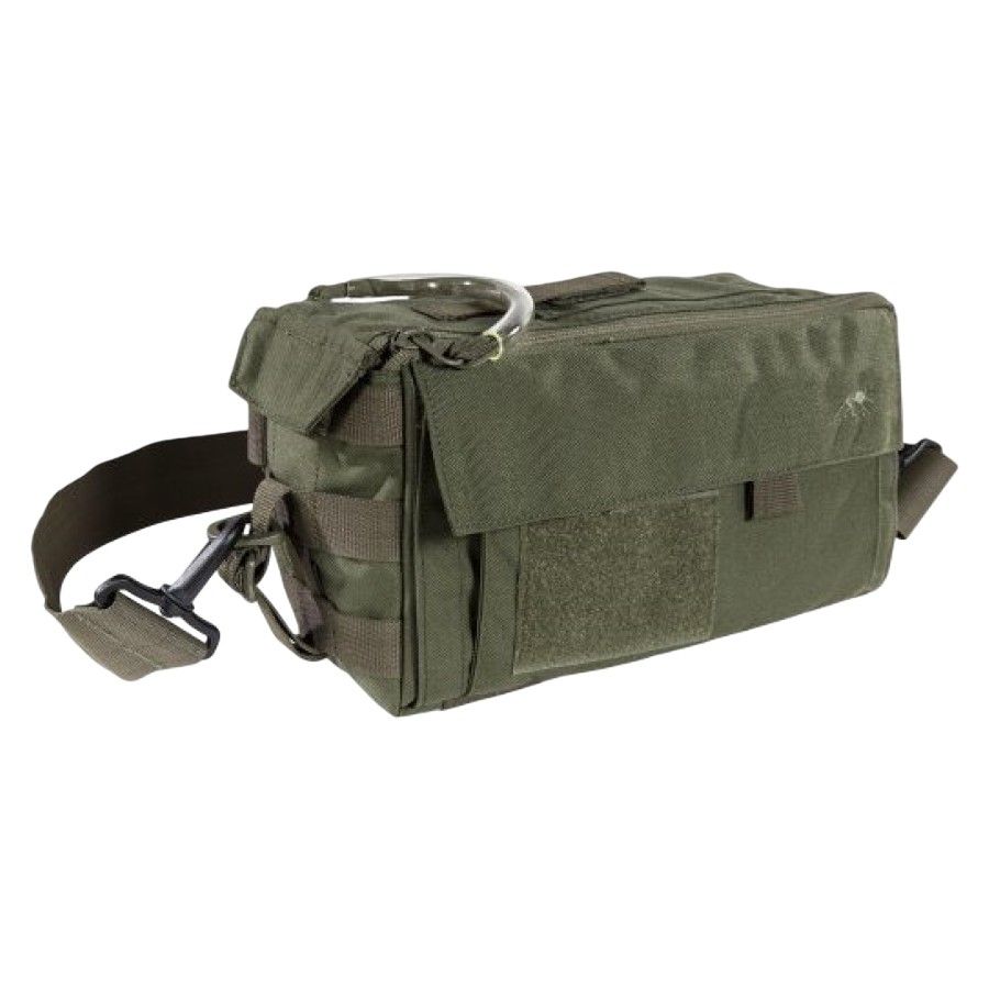Tasmanian Tiger Tt Small Medic Pack Mkii - Olive - Str. Stk - Taske