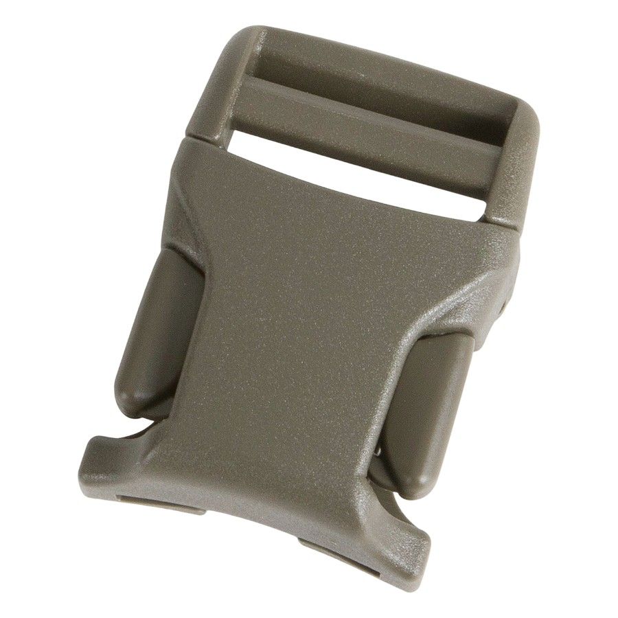 Tasmanian Tiger Tt Sr25 Molle - Olive - Str. Stk - Taske