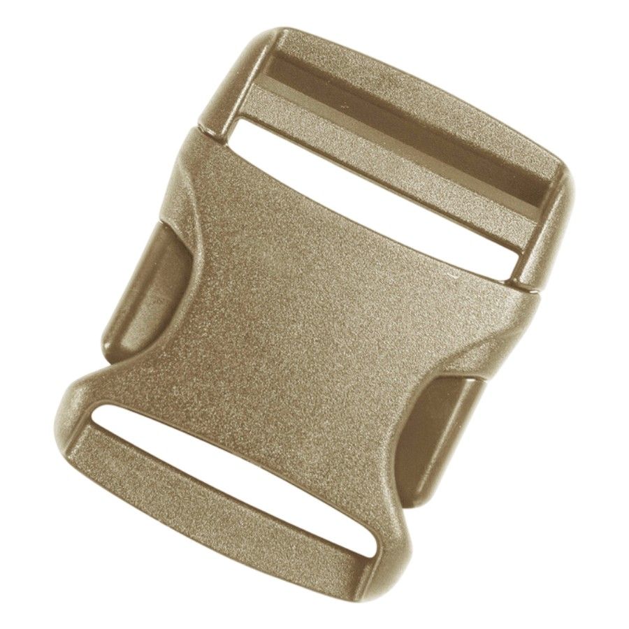 Tasmanian Tiger Tt Sr38 - Khaki - Tilbehør til tasker