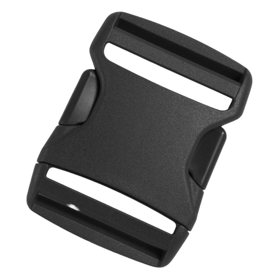 Tasmanian Tiger Tt Sr50 Dual - Black - Tilbehør til tasker