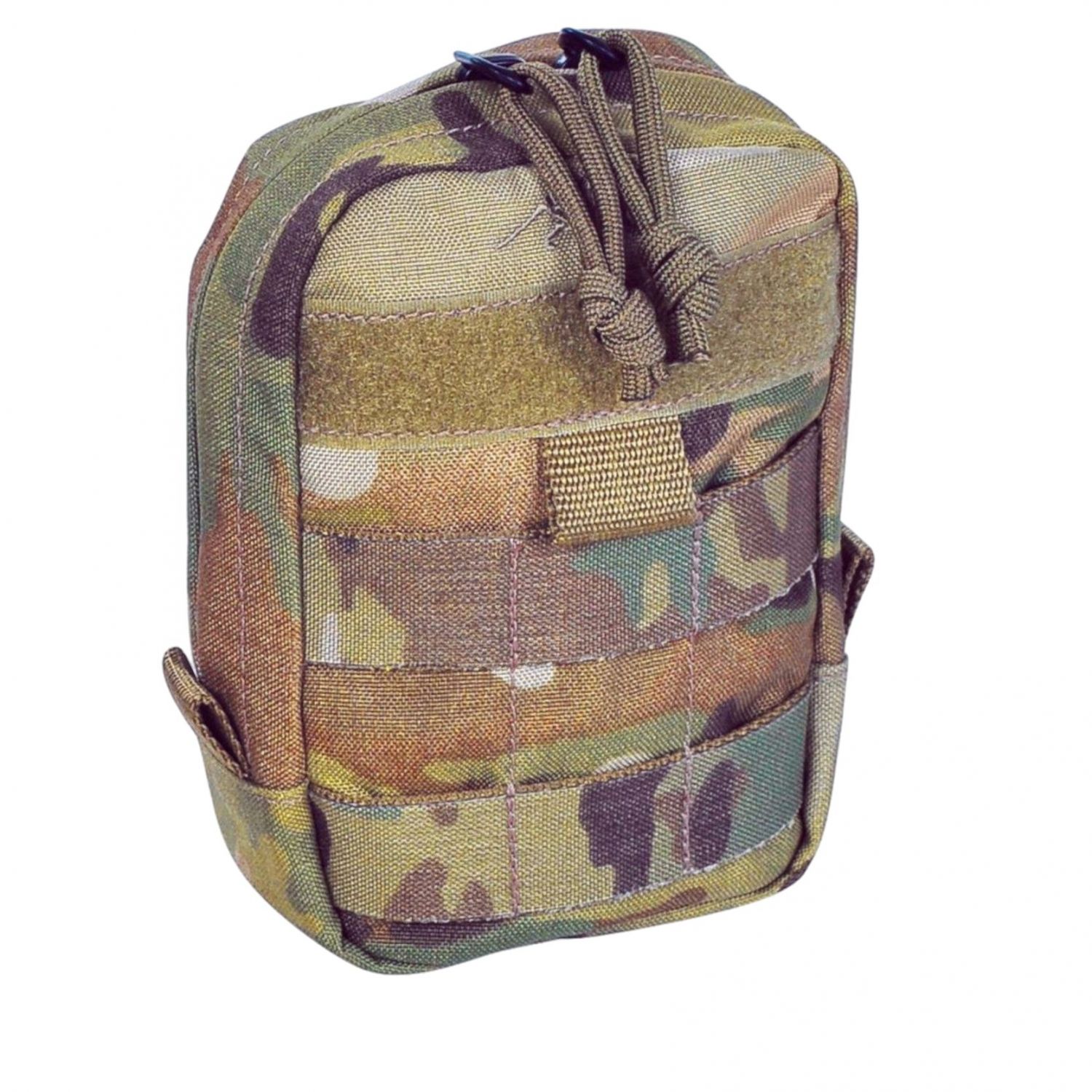 Tasmanian Tiger Tt Tac Pouch 1 Mc Vertical - Multicam - Taske