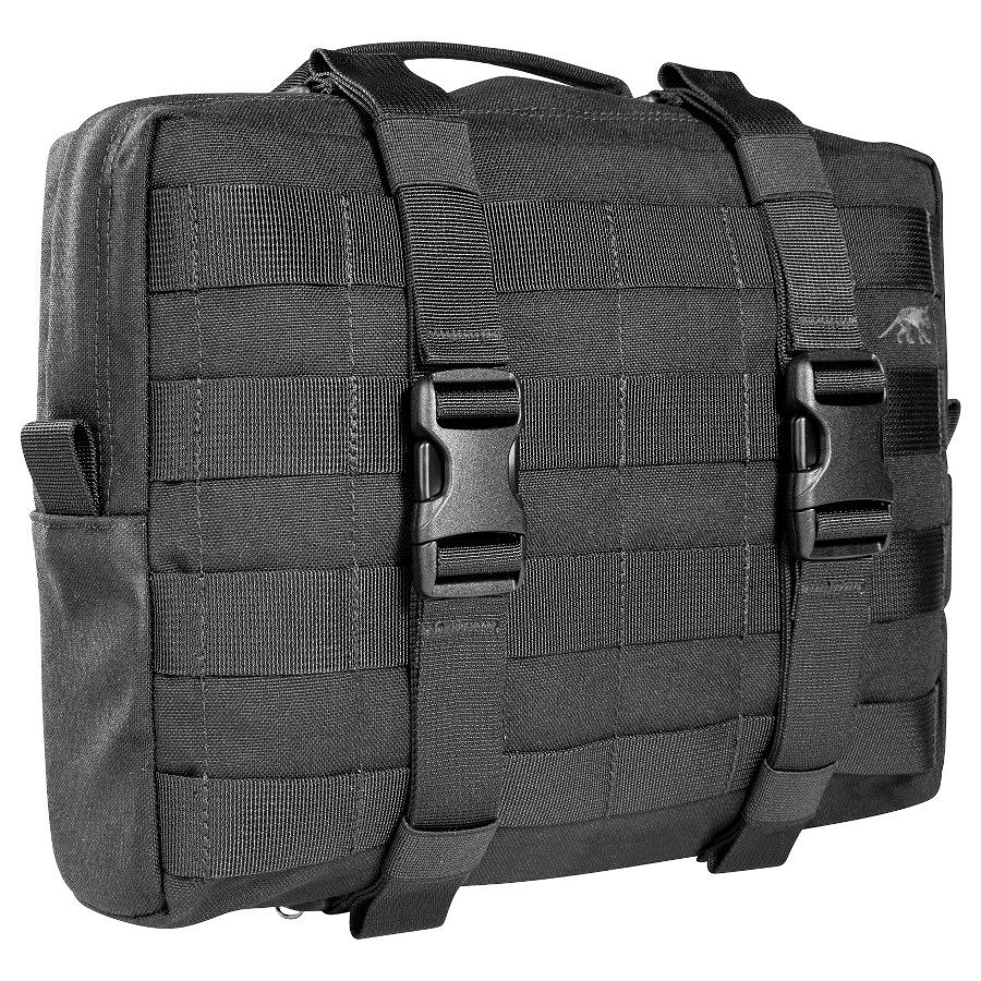 Tasmanian Tiger Tt Tac Pouch 10 Mkii - BLACK - Taske