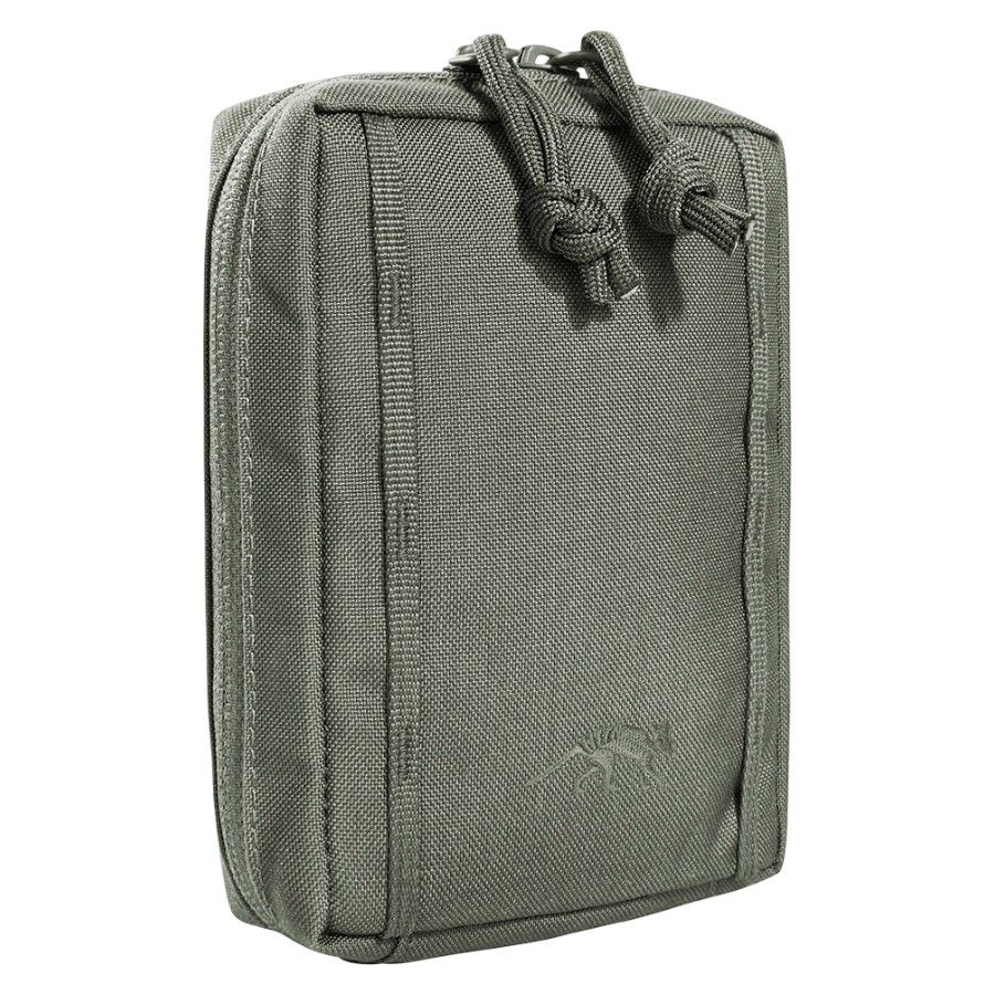 Tasmanian Tiger Tt Tac Pouch 1.1 Irr - Stone Grey Olive - Taske