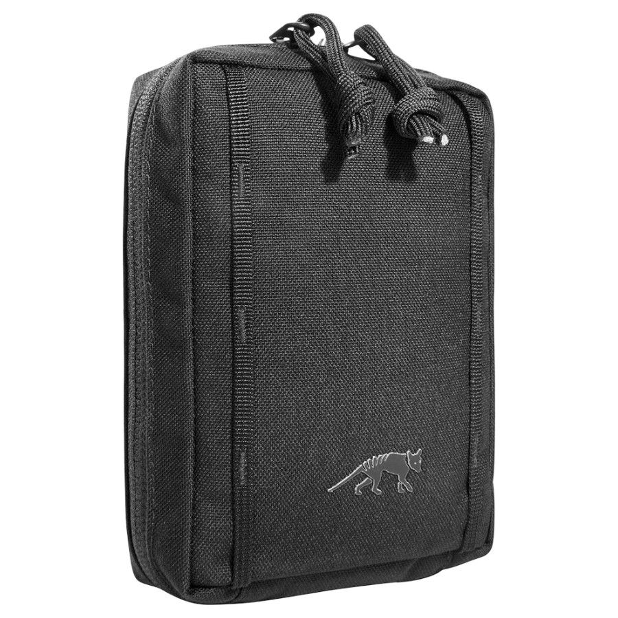 Tasmanian Tiger Tac Pouch 1.1, multitaske, sort