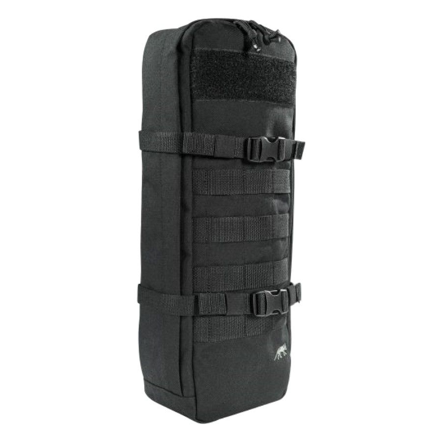 Tasmanian Tiger Tt Tac Pouch 13 Sp - Black - Str. Stk - Taske
