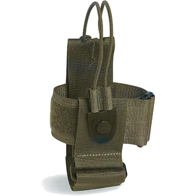 Tasmanian Tiger Tt Tac Pouch 2 Radio - Olive - Diverse