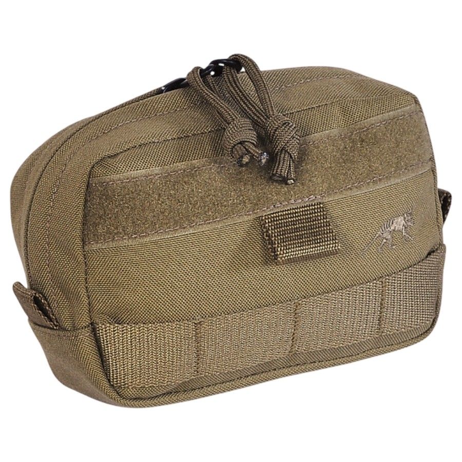 Tasmanian Tiger Tt Tac Pouch 4 Horizontal - Coyote brown - Taske