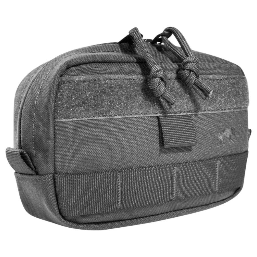 Tasmanian Tiger Tt Tac Pouch 4 Horizontal - Titan Grey - Taske