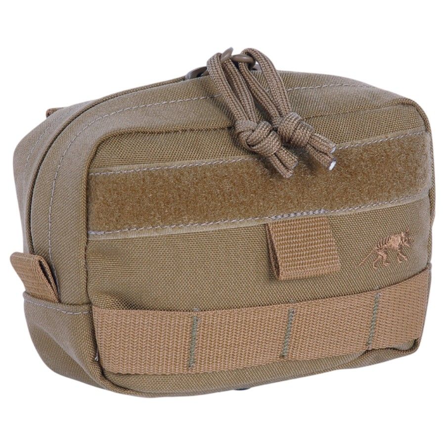 Tasmanian Tiger Tac Pouch 4 Horizontal, multitaske, khaki