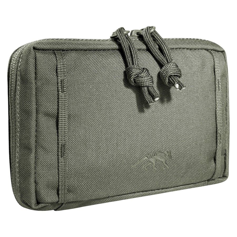 Tasmanian Tiger Tt Tac Pouch 4.1 Irr - Stone Grey Olive - Taske