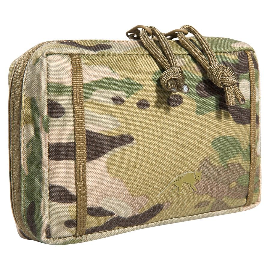Tasmanian Tiger Tt Tac Pouch 4.1 Mc - Multicam - Taske