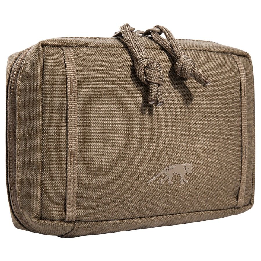 Tasmanian Tiger Tt Tac Pouch 4.1 - Coyote brown - Taske