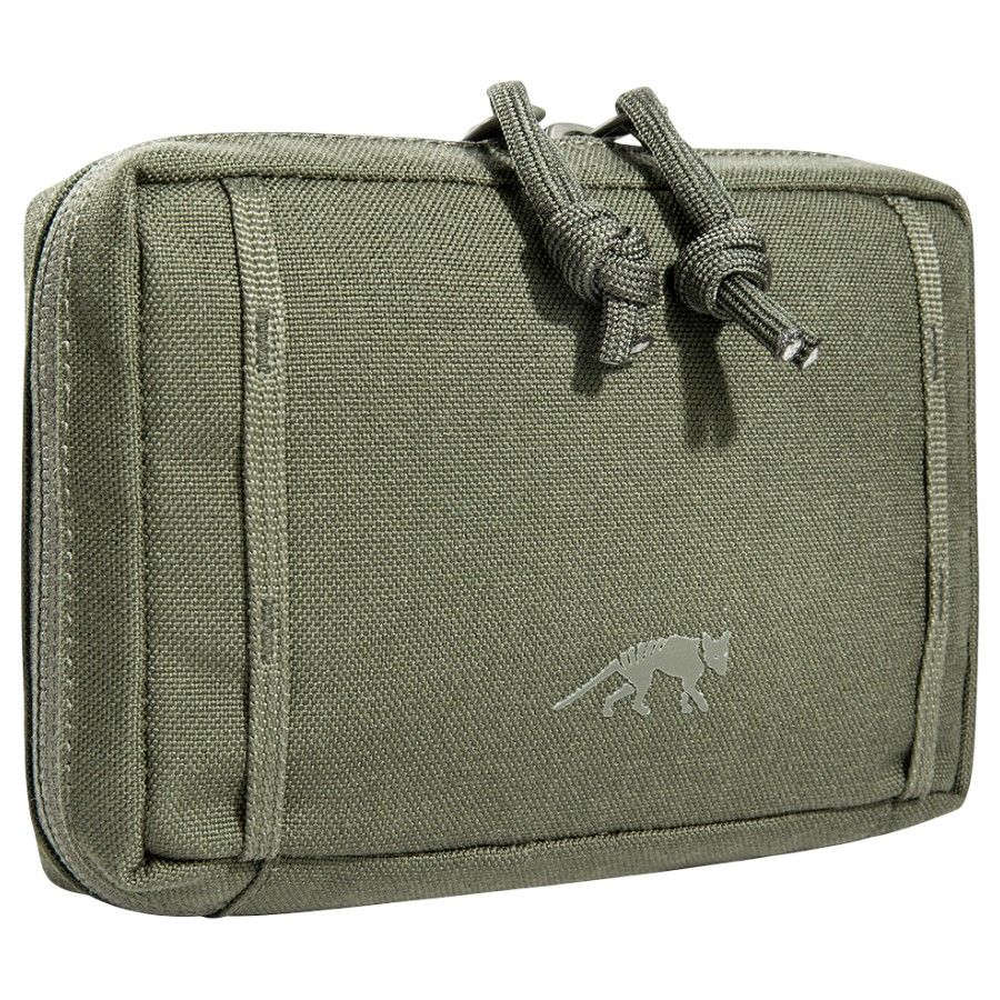 Tasmanian Tiger Tt Tac Pouch 4.1 - Olive - Taske
