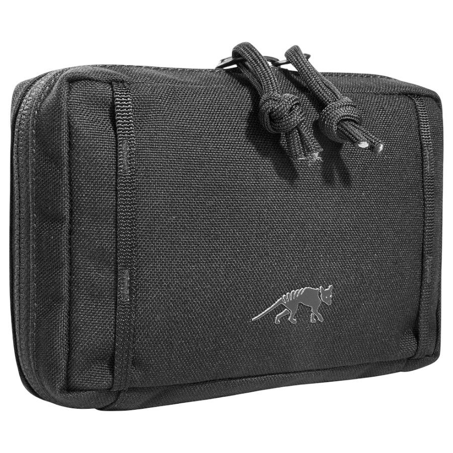 Tasmanian Tiger Tt Tac Pouch 4.1 - Black - Taske