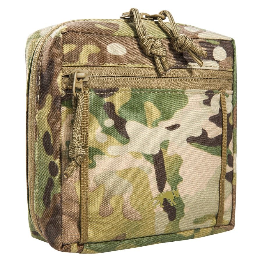 Tasmanian Tiger Tt Tac Pouch 5.1 Mc - Multicam - Str. Stk - Taske