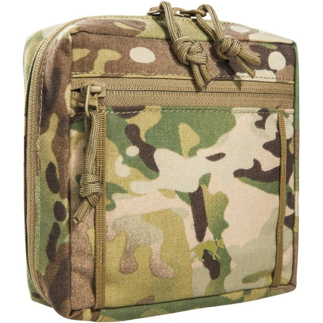 Tasmanian Tiger Tt Tac Pouch 5.1 Mc - Multicam - Str. Stk - Taske