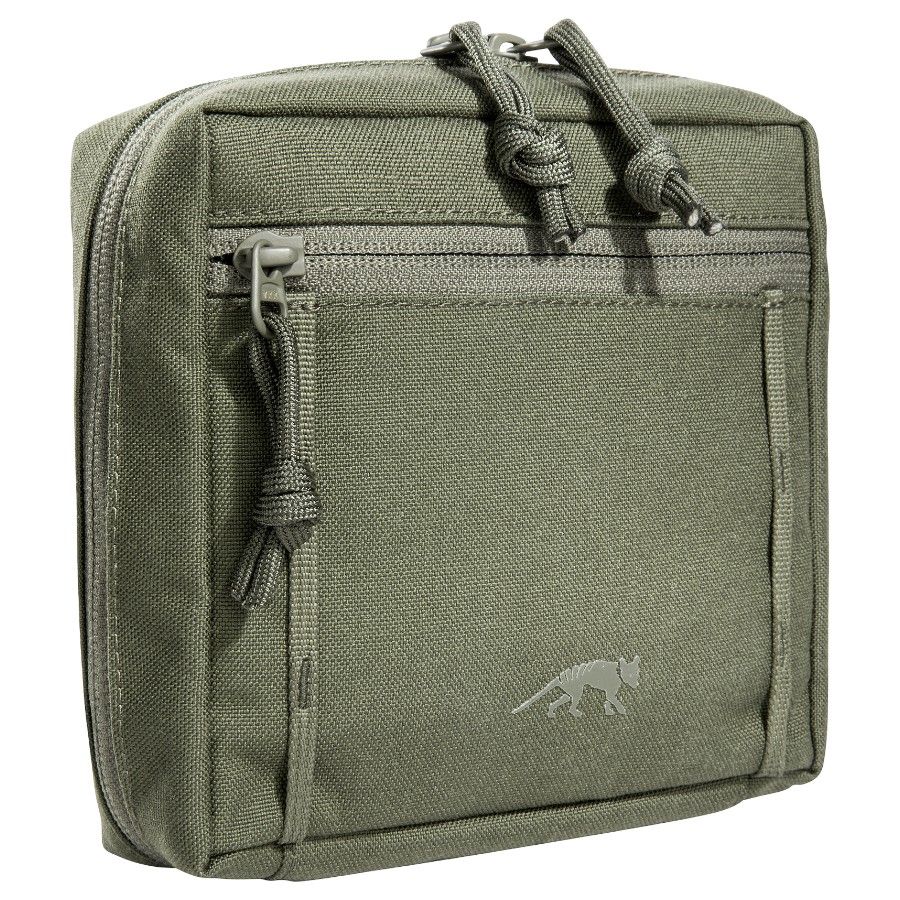 Tasmanian Tiger Tt Tac Pouch 5.1 - Olive - Taske