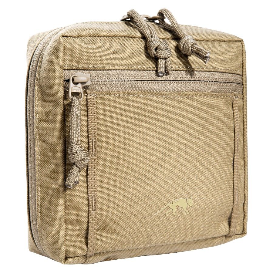 Tasmanian Tiger Tac Pouch 5.1, multitaske, khaki