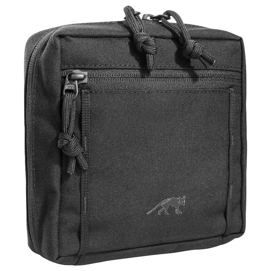 Tasmanian Tiger Tt Tac Pouch 5.1 - Black - Taske