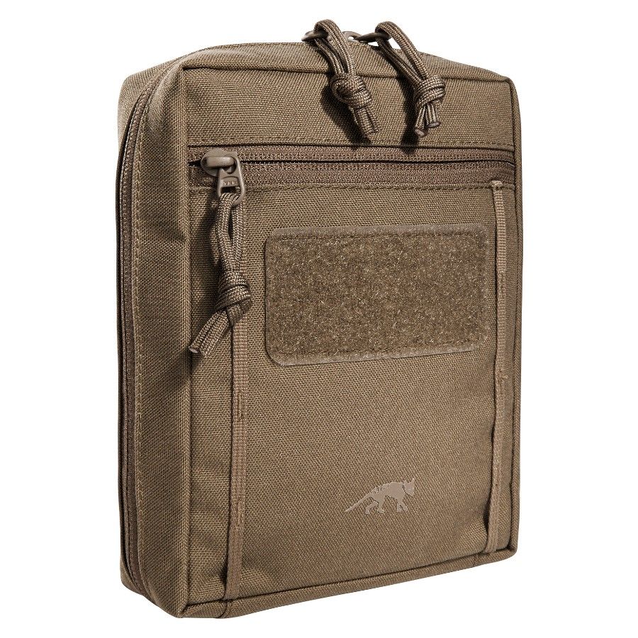 Tasmanian Tiger Tt Tac Pouch 6.1 - Coyote brown - Taske