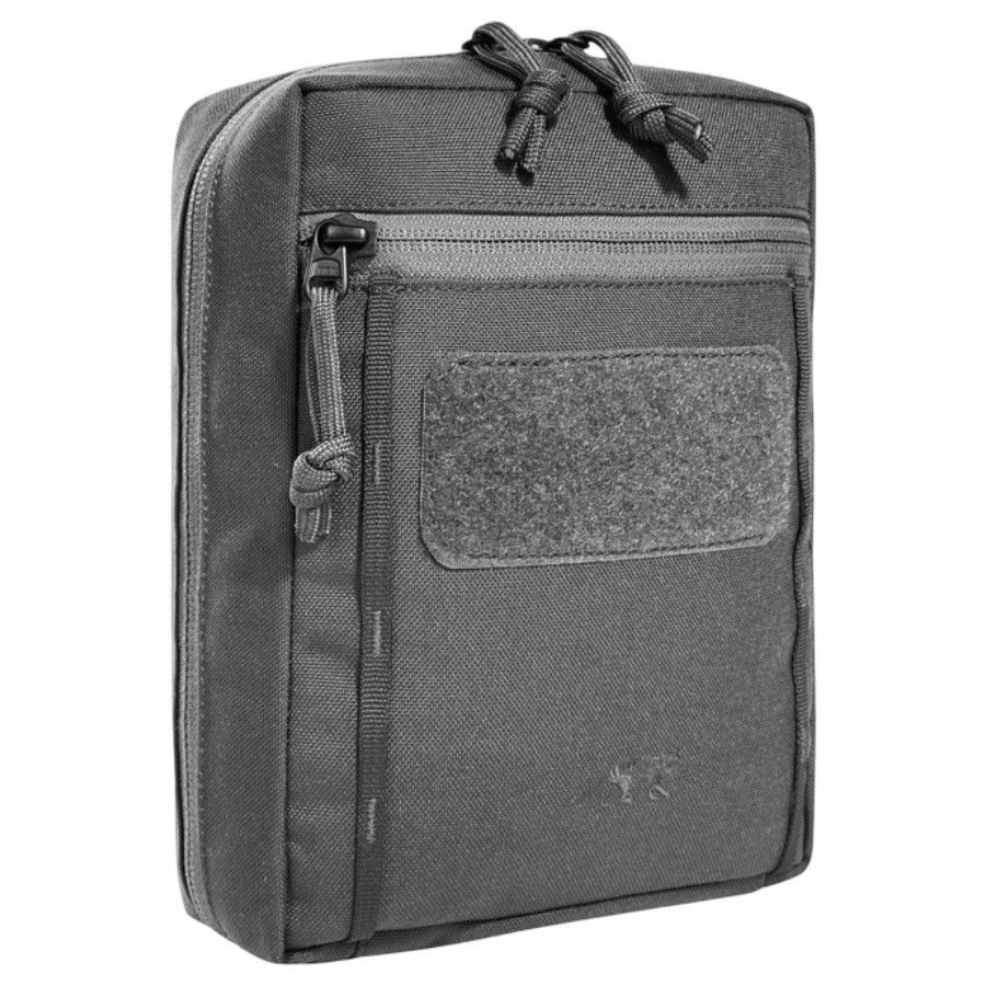 Tasmanian Tiger Tt Tac Pouch 6.1 - Titan Grey - Tilbehør til tasker