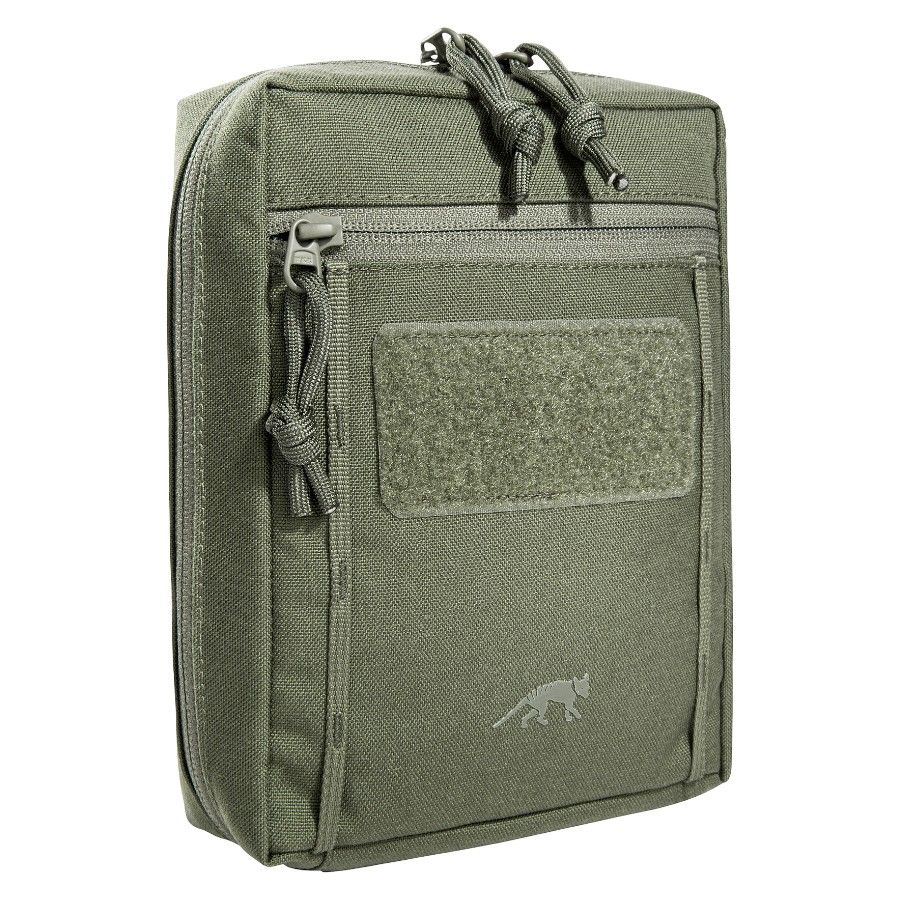 Tasmanian Tiger Tt Tac Pouch 6.1 - Olive - Taske