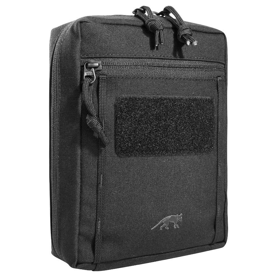 Tasmanian Tiger Tt Tac Pouch 6.1 - Black - Taske