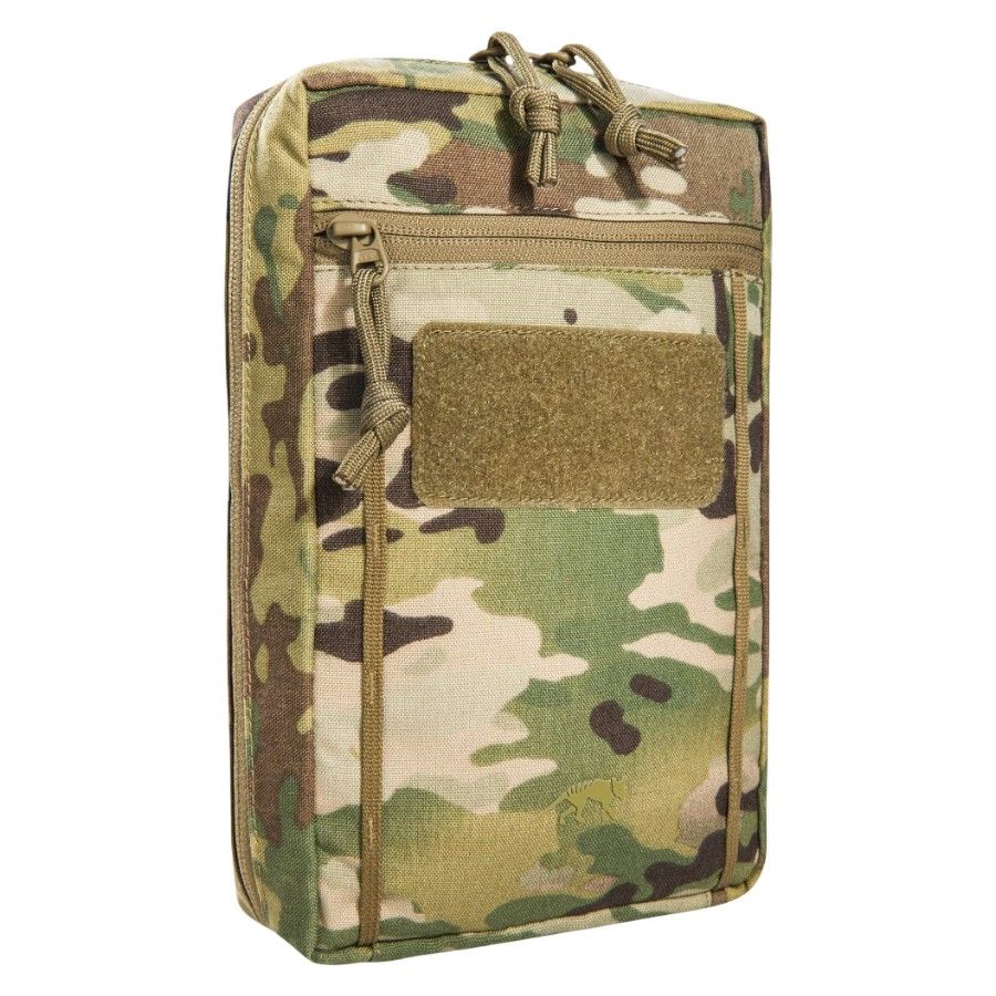 Tasmanian Tiger Tt Tac Pouch 7.1 Mc - Multicam - Str. Stk - Taske