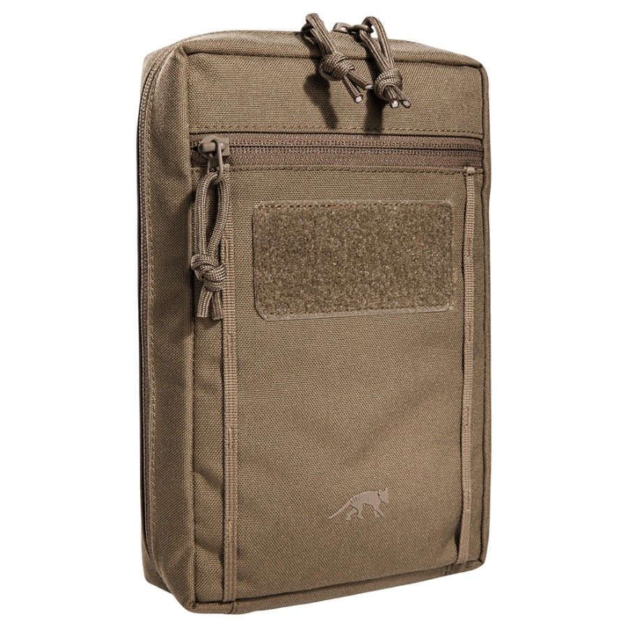 Tasmanian Tiger Tt Tac Pouch 7.1 - Coyote brown - Taske