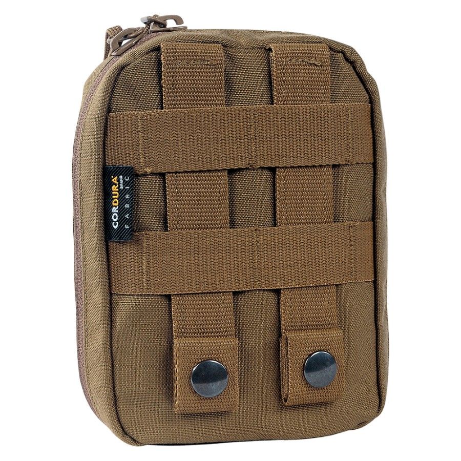 Tasmanian Tiger Tt Tac Pouch Trema - Coyote brown - Str. Stk - Taske