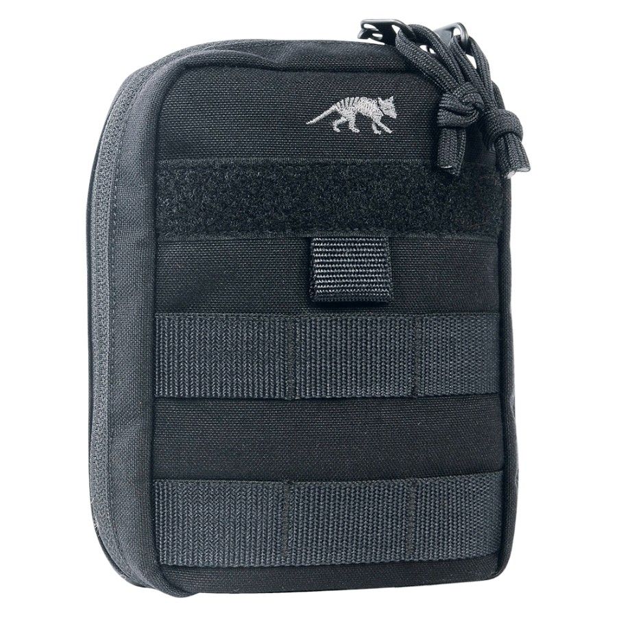 Tasmanian Tiger Tt Tac Pouch Trema - Black - Str. Stk - Taske