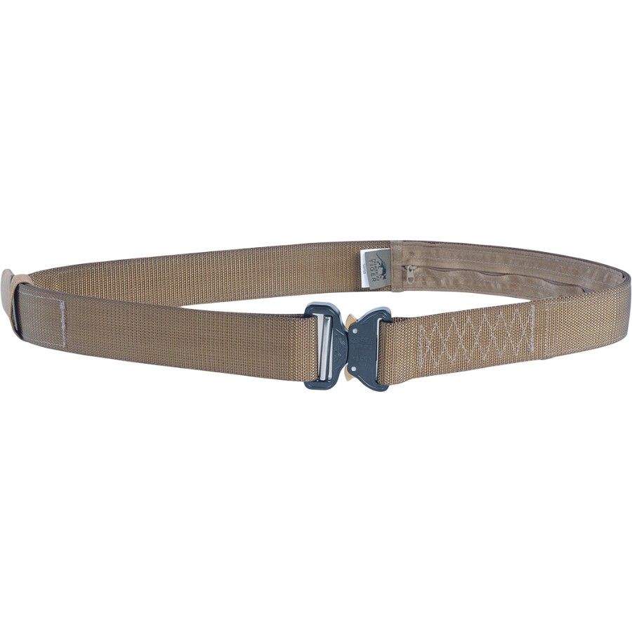 Tasmanian Tiger Tactical Belt MKII, bælte, brun