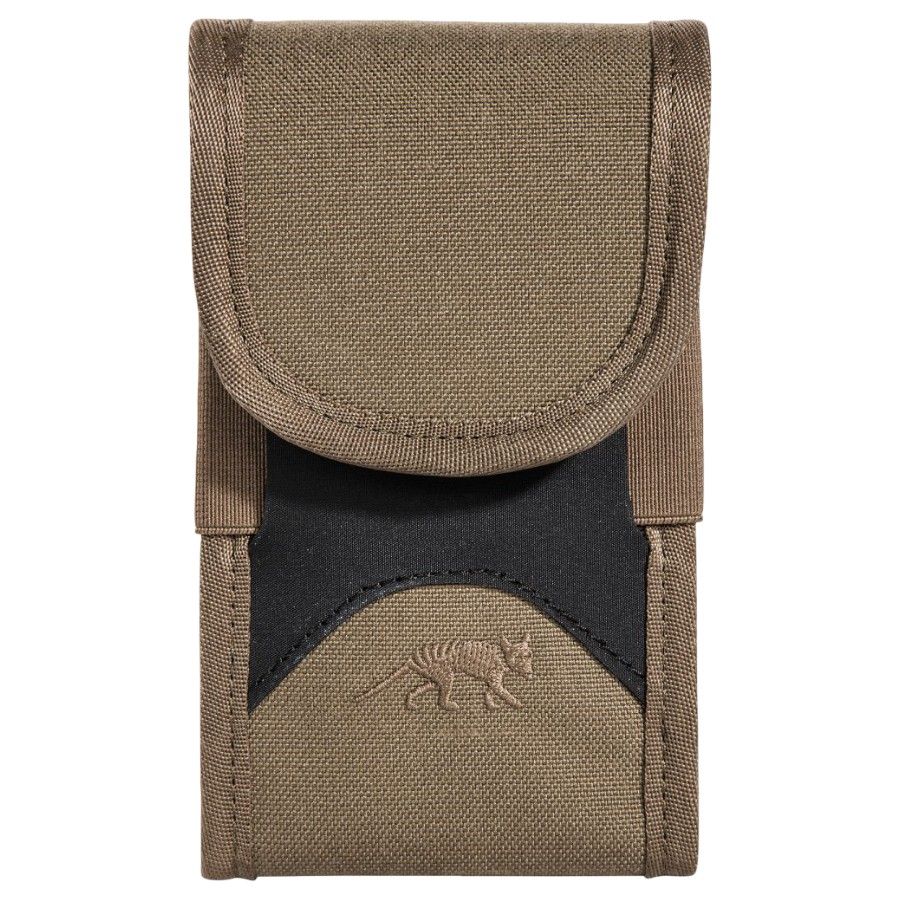 Tasmanian Tiger Tt Tactical Phone Cover L - Coyote brown - Taske