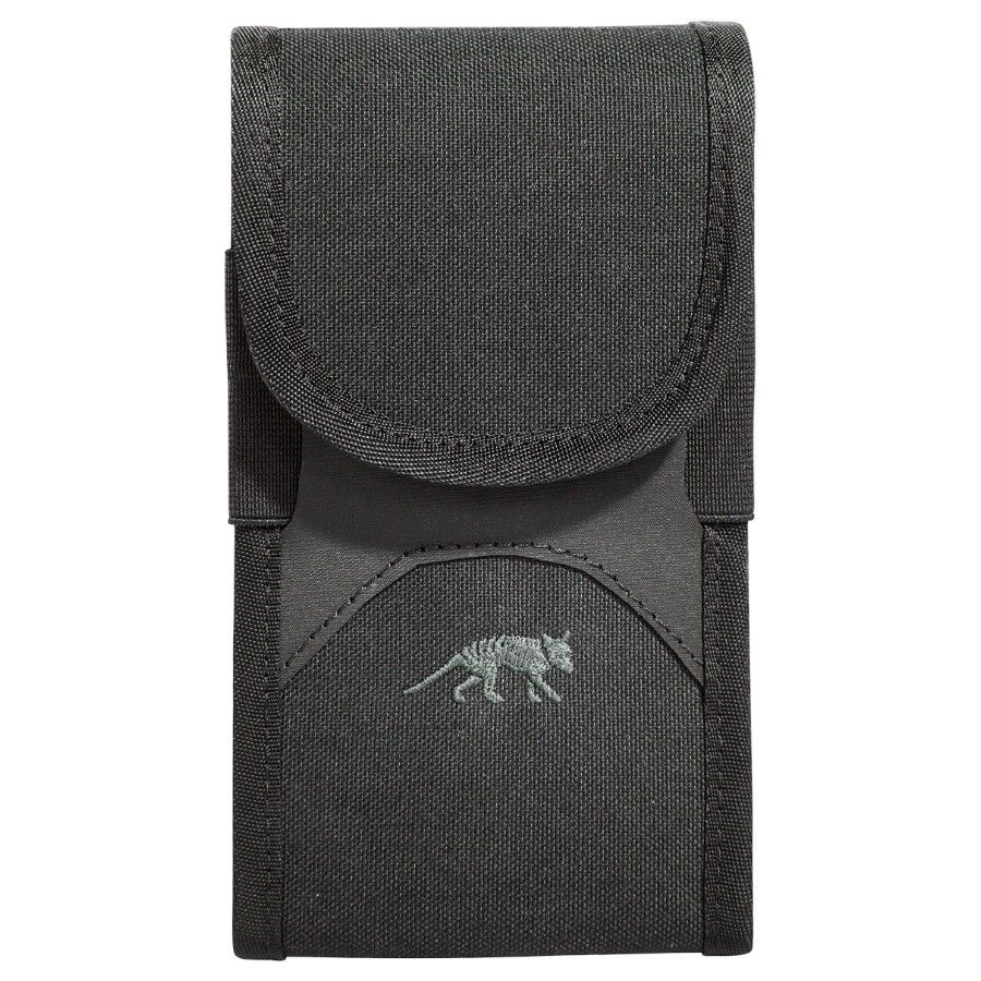 Tasmanian Tiger Tt Tactical Phone Cover Xxl - Black - Mobilcover