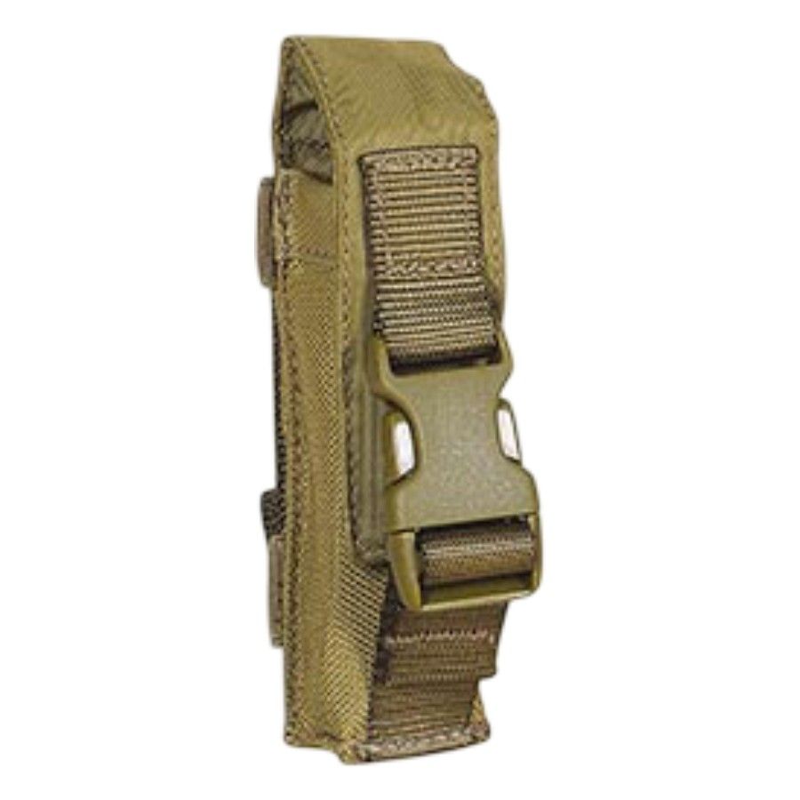 Tasmanian Tiger Tt Tool Pocket Xs - Coyote brown - Etui