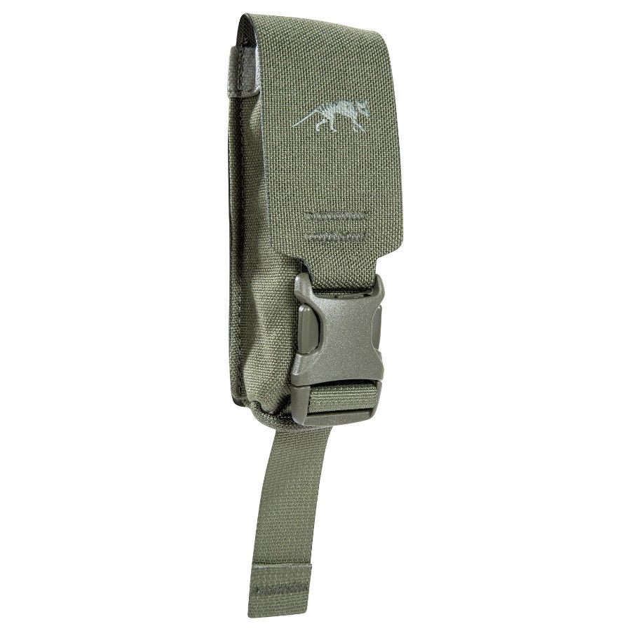 Tasmanian Tiger Tt Tool Pocket Mkii S - OLIVE - Taske