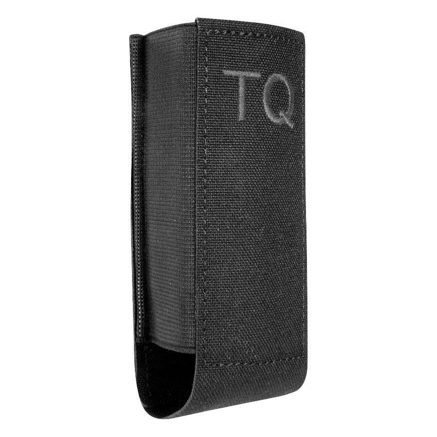 Tasmanian Tiger Tt Tq Pouch Basic - BLACK - Taske