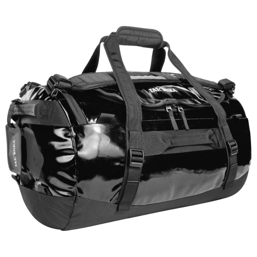 Tatonka Barrel 45, rejsetaske, sort