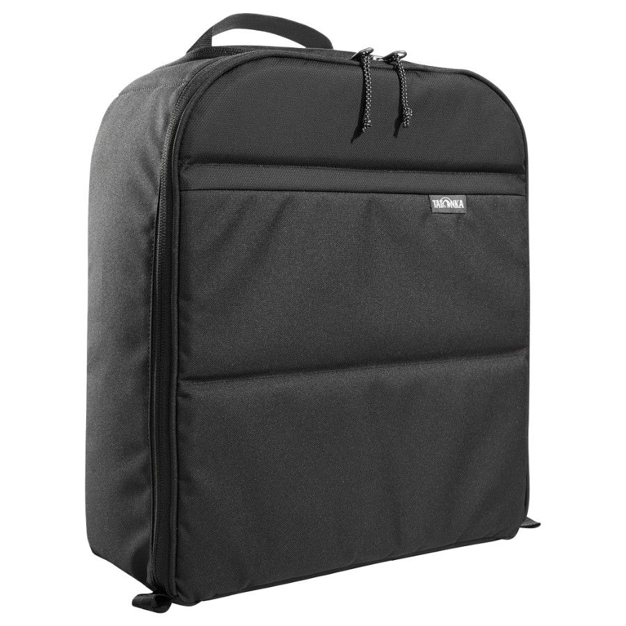 Tatonka Camera Insert L - Black - Str. Stk. - Taske