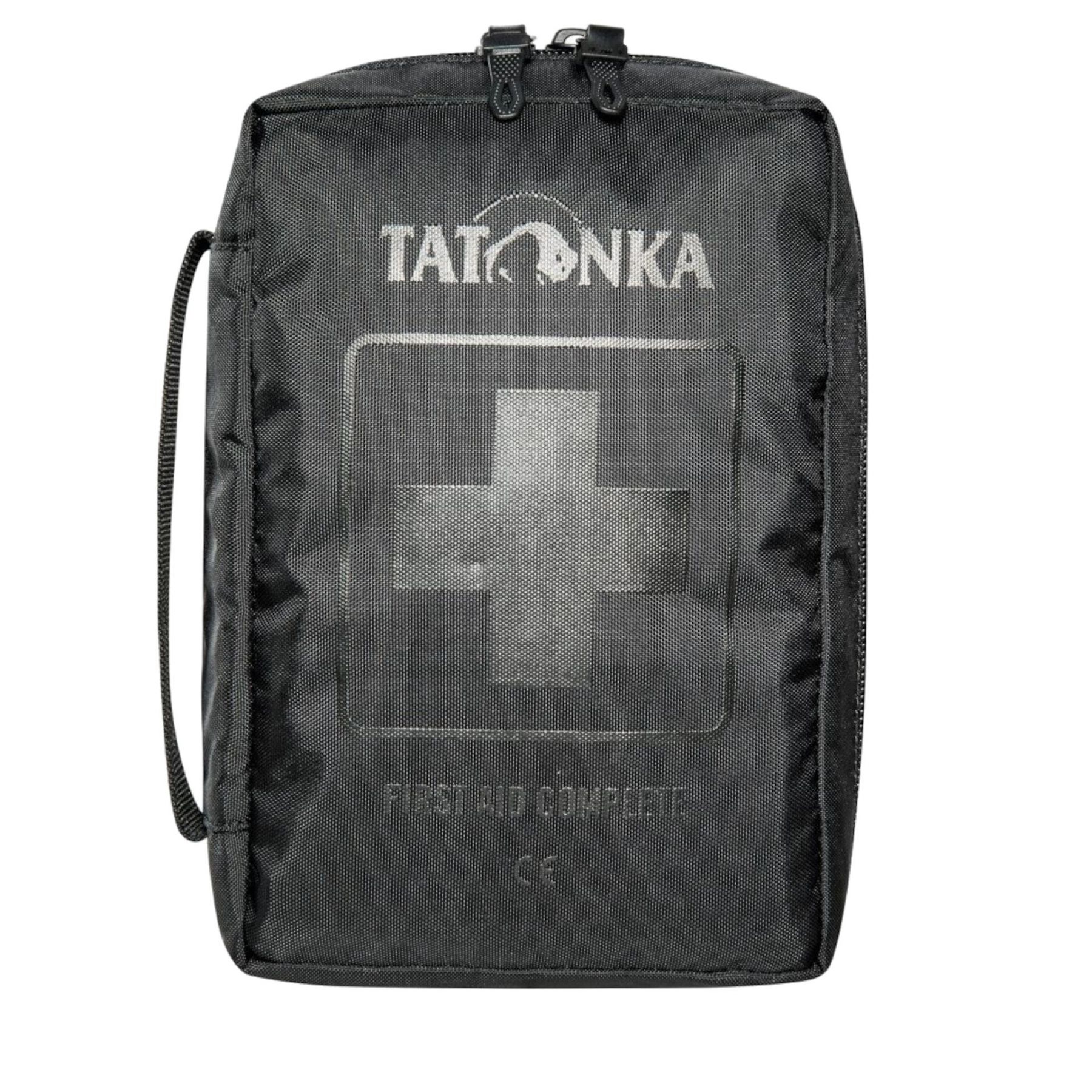 Tatonka First Aid Complete - Black - Førstehjælpsudstyr