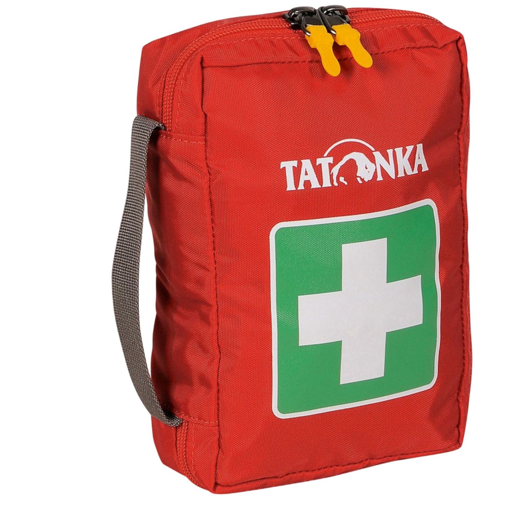 Tatonka First Aid S - Red - Str. Stk. - Førstehjælpsudstyr